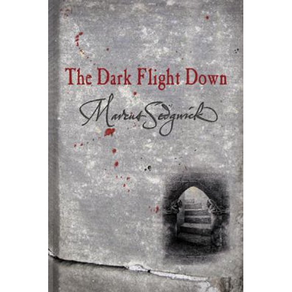 Pre-Owned Dark Flight Down (Hardcover) 184255218X 9781842552186