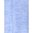 thumbnail image 7 of Cafe Luna Men's and Big Men's Short Sleeve Light Weight Woven Shirt, Size S-4XL, 7 of 7