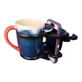 thumbnail image 4 of Walker/Wheelchair Phone & Adjustable Drink Holder Snapit! | A0015C Size: UNI 7/8" - 1 1/4" Diameter, 4 of 8