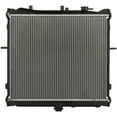 thumbnail image 2 of Spectra Premium CU2057 Automotive Radiator, 2 of 3