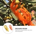 thumbnail image 3 of unbranded 2Ud Fruit Picker Con Cabezal De Plástico Para Recoger En Huertos Y Granjas Color Surtido, 3 of 8