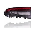 thumbnail image 3 of Tail Light - Compatible/Replacement for '19-21 Toyota RAV4/Hybrid, 21-21 Prime (Japan Built) - LED, Inner On Liftgate - Pair, Left Driver + Right Passenger Set - 8158142151, 8159142121, 3 of 4