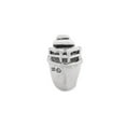 thumbnail image 3 of FB Jewels Sterling Silver Reflections Boat Bead, 3 of 4