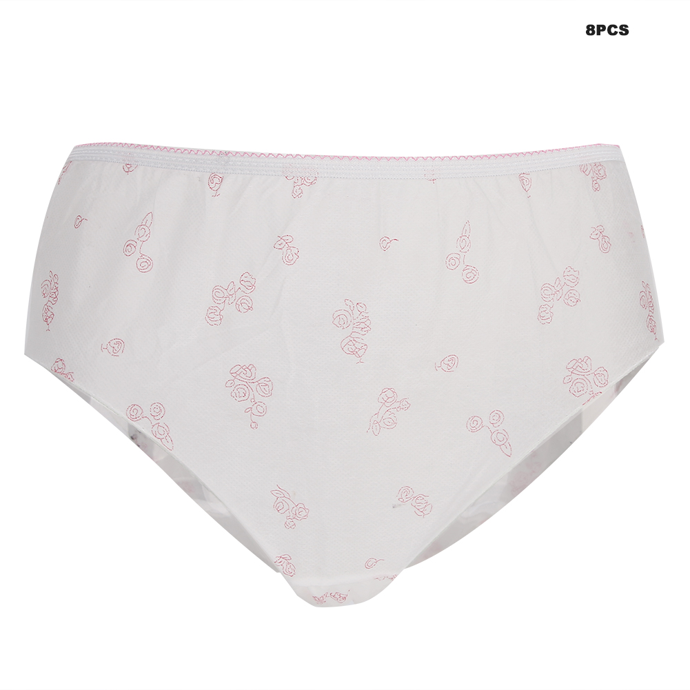 disposable underwear walmart