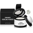 thumbnail image 2 of Hairline Powder Enhance Hairline Powder Hairline Powder Instantly Conceals Hair Root Up Hair Powder (Light Blonde) Makeup Organizers, 2 of 9