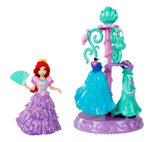 ariel magiclip