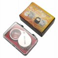 thumbnail image 4 of Jinsinto 1pc Jewelers Loupe, 30x-21mm, Foldable Loupe, 4 of 5