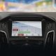 thumbnail image 4 of Car Tempered Glass Screen Protector For Ford Focus 3 4 Mk3 Mk4 2015 2016 2017 2018 2019 2020 Sticker Accessories, 4 of 5
