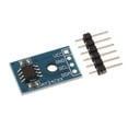 thumbnail image 4 of Módulo de almacenamiento Zulema AT24C02 I2C Módulo de memoria EEPROM, 4 of 8