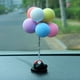 thumbnail image 2 of Clearance Confession Car Decoration Car Personalized And Beautiful Girl Car Decoration Car Interior Decoration Small, 2 of 3