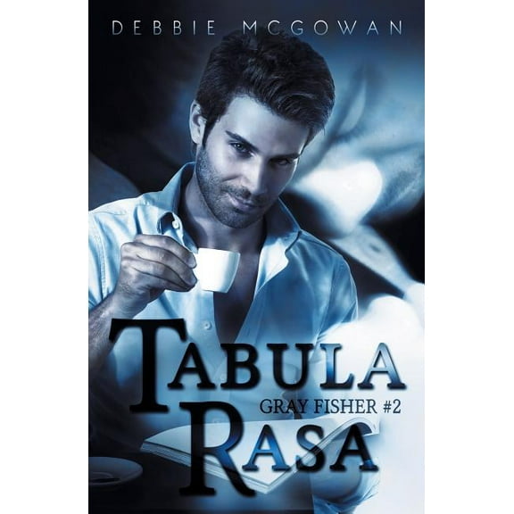 Gray Fisher: Tabula Rasa (Paperback)