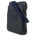 thumbnail image 2 of Carrera Jeans Mens Crossbody Bag w Complimentary Drawstring Backpack, 2 of 4