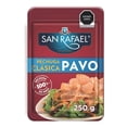thumbnail image 1 of Pechuga de pavo San Rafael 41 clásica 250 g, 1 of 4