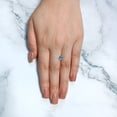 thumbnail image 3 of Certified Natural 1.5 Carat Sky Blue Topaz Trilliant Shape Brilliant Cut 7 mm Loose Gemstone December Birthstone, 3 of 6