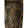 thumbnail image 2 of Realtree Men's 5-Pocket Legacy Camo Hunting Pant - Durable Hunting Pants with Reinforced Knees, Water-Resistant, Breathable Ripstop Fabric, 2 of 10
