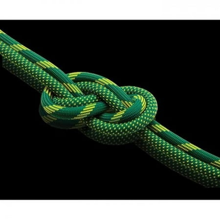 New England Ropes Glider 9.9mmx70M Midnight Blue 2X Dry TPT 3444-99-00230
