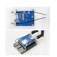 thumbnail image 5 of MPW7A for 5 PCIE to M.2 E-Key WiFi7 Module BE200 Support TPU/WiF6E AX210/AX200 Adapter Board, 5 of 5