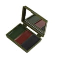 thumbnail image 1 of 3 Colors Sports Fans Baseball Football Face Paint Oil Paint✨2 Face Outdoor, 1 of 1