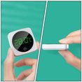 thumbnail image 3 of Weiweiguan 1pc Aquarium Thermometer Fish Tank Thermometer Electronic Display Thermometer, 3 of 6