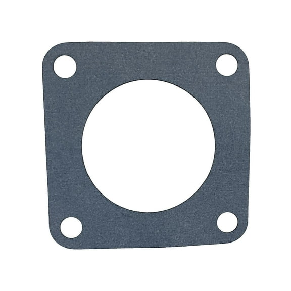 John Deere Original Equipment Gasket - LVU21484