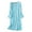 M-Blue, variant on Women's Cotton Nightgown Sleepwear 100 Cotton Nightgowns for Women Long Sleeves Shirt Casual Sleeping Shirts Women Print Sleepdress Dress Sleep for Women Cotton Sleep Shirt Women Womens Cotton Ni