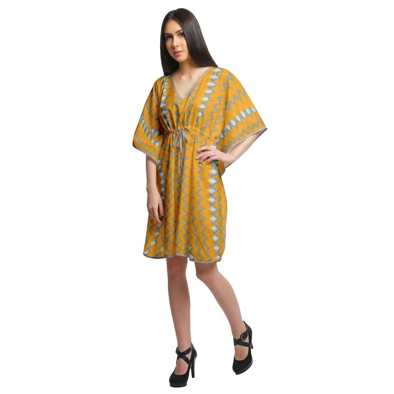 Caftan beachwear cheap