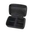 thumbnail image 3 of Bolsa de molinillo de café manual,Hard Eva Carrying Case Machine Machine Bag,Inicio Manual portátil Caja de almacenamiento de molinillo de café,Manual de choque a prueba de golpes estuche de, 3 of 8