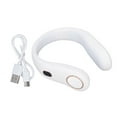 thumbnail image 2 of USB Charging ABS Rechargeable Electric Heated Neck Wrap Neck Heating Pad Heating Pads Hot And Cold Therapies, 2 of 8