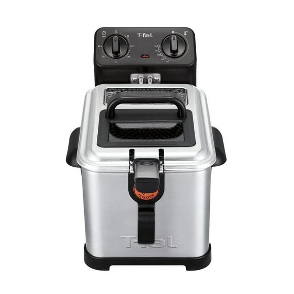 Freidora de Aire T-Fal Filtra Pro 3 Litros