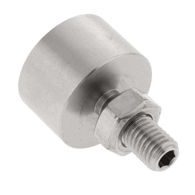 Unidad de transferencia de bolas de acero inoxidable Macarena 31xM10