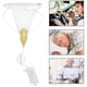 thumbnail image 1 of Bolsa de orina transpirable para hombre, con banda elástica en la cintura, para inodoro, 1000 ml, 1 of 2