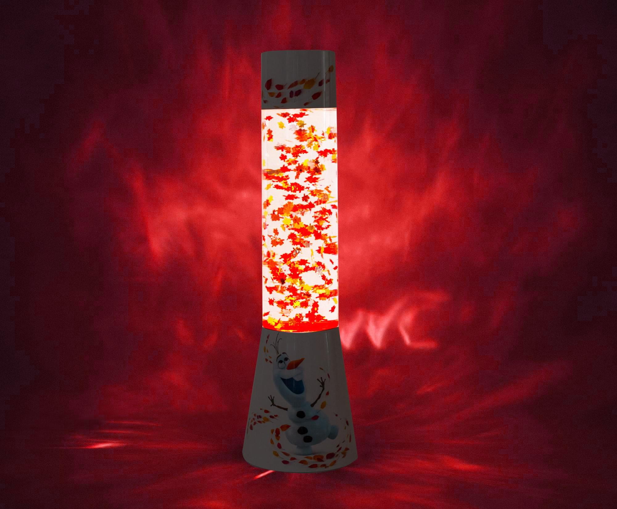 Disney Energy Efficient Frozen 2 Olaf LED Night Light
