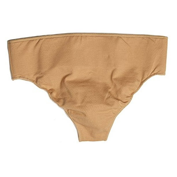 Capezio Capezio Mens Dance Belt, Natural, Large