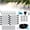 20m, variant on Drip Irrigation Kit with 360° Flexible Hose – DIY Watering System, Automatic Garden Watering System with Adjustable Flow, Bendable Misting Nozzles for Potted Plants, Yard, Lawn & Greenhouse (5m)