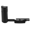 thumbnail image 2 of L-Shaped Quick Release Plate Bracket Hand Grip with 1/4 Srew Hole for -M Camera, 2 of 5