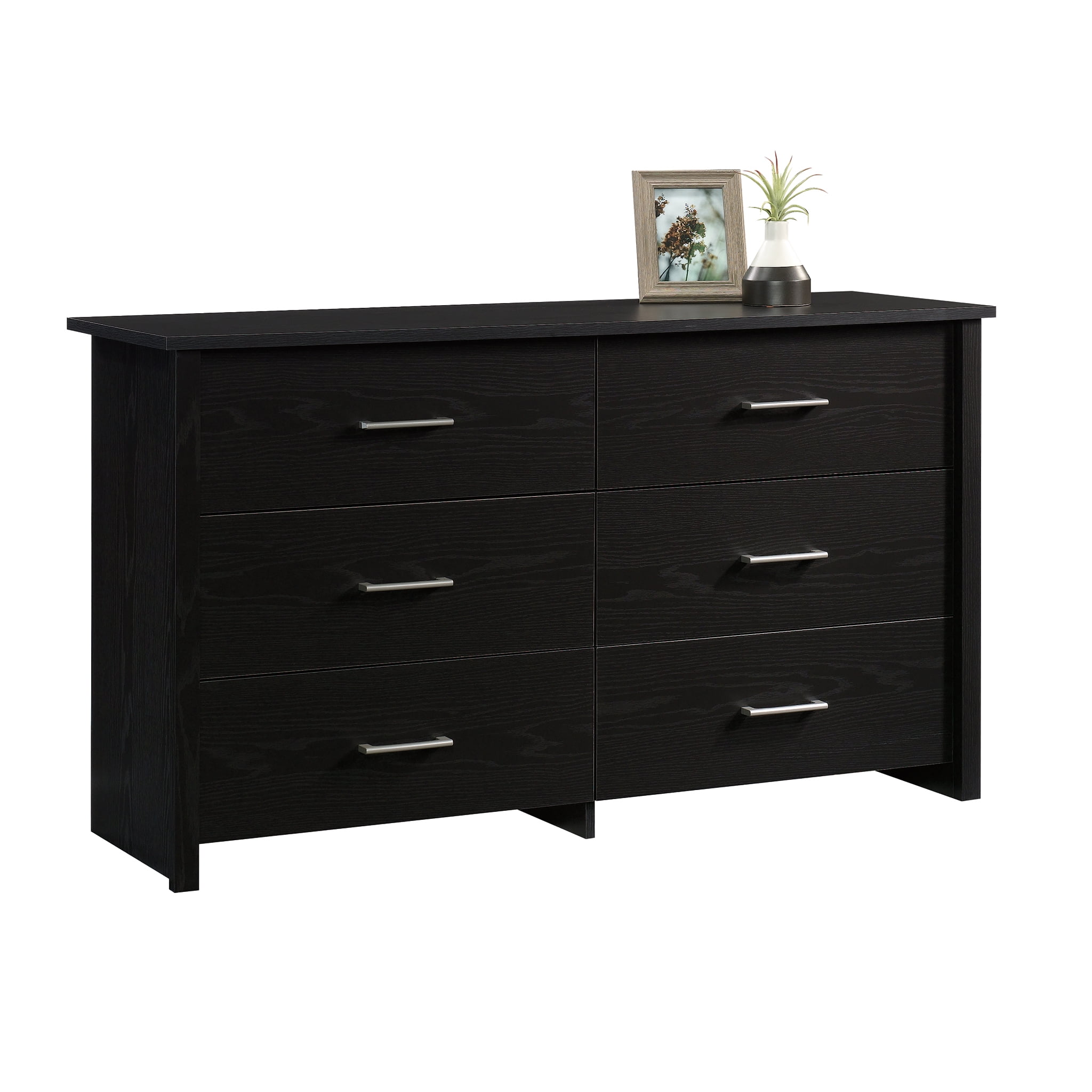 Mainstays sale hillside dresser