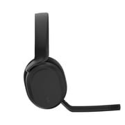 Fractal Design Scape Dark Wireless RGB Gaming Headset Black
