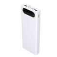 thumbnail image 2 of Battery Holder, Dual USB Output Large Capacity 3 Input DIY Power Bank Shell Wide Application  For Mobile Phones, 2 of 8