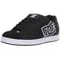 thumbnail image 1 of DC Men's Net Casual Skate Shoe, 1 of 7