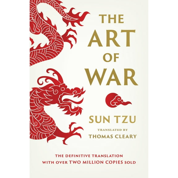 The Art of War, (Paperback)