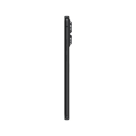 Motorola - edge 2023 256GB (Unlocked) - Eclipse Black