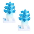 thumbnail image 1 of Christmas Gift Paper Tree Magic Growing Tree Toy Boys Girls Novelty Xmas 10ml, 1 of 1