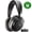 Black, variant on SteelSeries Arctis Nova 7X Wireless Gen 2 Multi-Platform Gaming Headset — Real-Time App Control — 50+ HR — Mixable 2.4GHz/Bluetooth — Xbox, PC, PS5/PS4, Switch 1/2, Mobile — Black