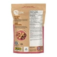 thumbnail image 3 of Yupik Mixed Maple Nuts, Gluten-Free Snack, Kosher, Non-GMO, Maple Glazed Nuts, With Pure Maple Syrup, Dry Roasted Almonds, Cashews, Pecans, Hazelnuts, Cozy Cinnamon Flavored Snack, 8 Count, 156 g, 3 of 3