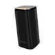 thumbnail image 5 of Organizador de brochas de maquillaje Caja de almacenamiento de brochas de maquillaje Tubo de almacenamiento reutilizable Viajes negro, 5 of 9