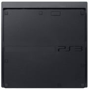 Restored Sony PlayStation 3 - Game console - Full HD, Full HD, HD, 480p, 480i - 120 GB HDD - charcoal black