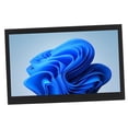 thumbnail image 1 of Monitor Portátil, Pantalla Externa, ángulo De Visión Amplio, Interfaz De Auriculares USB Para Coche, 1 of 7