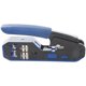 thumbnail image 3 of 5X Rj45 Herramienta Red Crimper Alicate Pelacables Alicate para Rj45 Cat6 Cat5E Cat5 Rj11 Rj12 Conector, 3 of 8