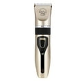thumbnail image 2 of Dog Clippers, Low Noise  Ceramic Pet Grooming Clippers  For Pets For Matted Long Hair For Cats, 2 of 8