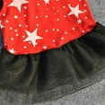 thumbnail image 5 of Puppy Tutu Lace Dot Party Pet Princess Dog Costume Dress Apparel Skirt Pet clothes Pet Vest DOPI, 5 of 5